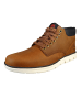 Timberland Halbschuhe braun