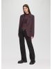 QS T-Shirt in 4988_aubergine