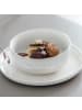 like. by Villeroy & Boch 3er Set Frühstücks-Set Winter Glow in beige