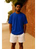 Reichstadt T-Shirt in Navy