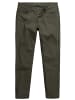 Men Plus Hose in dunkel khaki