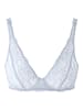 Calida Spitzen-BH in new harmony blue
