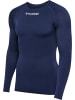 Hummel T-Shirt Hmlbl Herren in MARINE