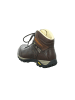 MEINDL Wanderschuh in braun