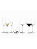 Stölzle 6er Set Champagnergläser Quatrophil 290 ml in transparent