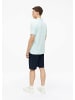 s.Oliver Polo-Shirt  in  6437_helles türkis