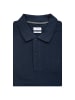 Seidensticker Polo-Shirt Slim in Dunkelblau