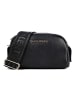Valentino Blossom Re Umhängetasche 23 cm in nero