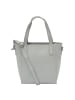 VLD VOi Leather Design Hirsch Verona Schultertasche Leder 19.5 cm marmor