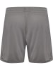 Hummel Hummel Kurze Hose Hmlessential Kinder in STEEL GRAY