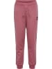 Hummel Hosen Hmlwong Pants in DECO ROSE