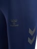 Hummel Trainingshose "Pro Training Pants" in Blau