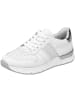 rieker Sneaker low 58921 in weiss