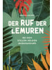 Reisedepeschen Verlag Buch - Der Ruf der Lemuren