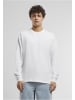 Nike Nike Longsleeves in wht/wht