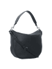 LIEBESKIND BERLIN Alessa 3 Schultertasche M Leder 32 cm in black