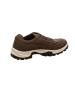 Ecco Sneaker in braun
