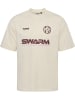 Hummel T-Shirt Hmlloose Erwachsene in TOFU