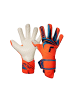 Reusch Torwarthandschuhe Attrakt SpeedBump Guardian in 2290 shocking orange/blue