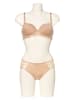 Triumph BH Modern Finesse in beige