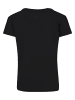 Mister Tee T-Shirt in black