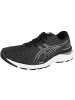 asics Laufschuhe Gel-Cumulus 24 in dunkelgrau