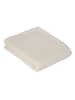 Vossen 2er Pack Duschtuch in ivory