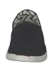 TOMS Slipper in Schwarz