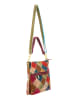 Usha Women Shoulder Bag in Multicolor