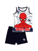 Marvel Schlafanzüge Spiderman in multicolor