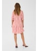 CULTURE Kleid CUhenriette Relaxed fit in Pale Mauve