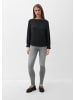 s.Oliver Bluse in 9999_schwarz