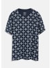 s.Oliver T-Shirt  in  59A7_navy
