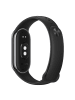 xiaomi Fitnesstracker Smart Band 8 in schwarz