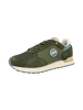 COLMAR Sneaker low Travis Authentic in dunkelgruen