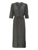 Kaffe Kleid KAmira Regular fit in Black Oyster