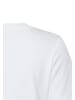 Camel Active T-Shirt in milk white