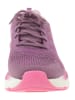 Skechers Sneakers Low MAX CUSHIONING DELTA  in lila
