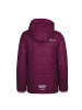 Trollkids Skijacke / Winterjacke "Hemsedal" in Pflaume/Lila