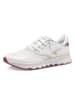 Tamaris Sneaker low 1-23700-44 in weiss