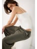 NO MATTER WHAT Blouse in Creme