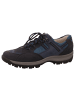 WALDLÄUFER Wanderschuh Holly in Blau