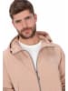 DreiMaster Men Jacket in sand