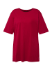 Ulla Popken Shirt in mohn