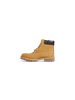 Timberland Stiefel Braun