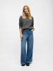 Object Jeans in Dark Blue Denim