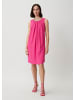comma Kleid in 4462_pink