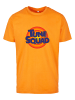 Mister Tee Mister Tee T-Shirts in paradise orange