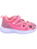 Kangaroos Sandale in pink