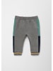 s.Oliver Leggings in 9730_graphit